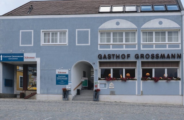 Gasthof Grossmann