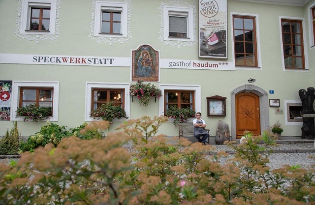 Gasthof Haudum