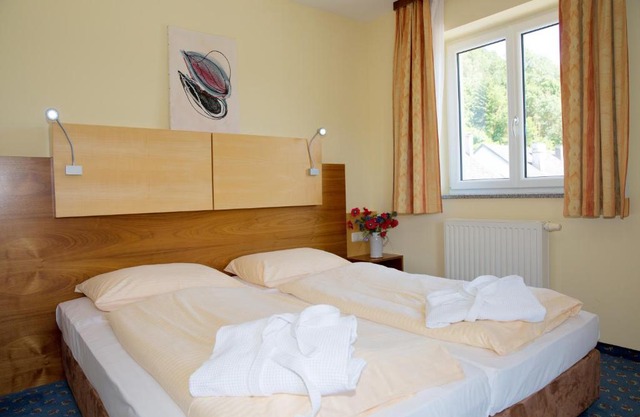 Gasthof - Landhotel Ernst
