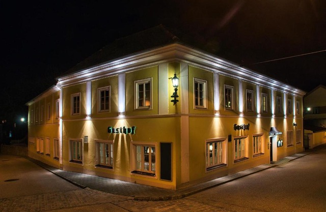 Gasthof Mitter