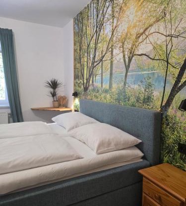 Gasthof zum Schiffmeister