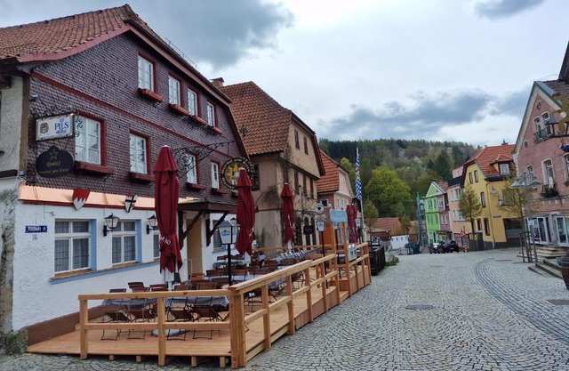 Gasthof zum Stern