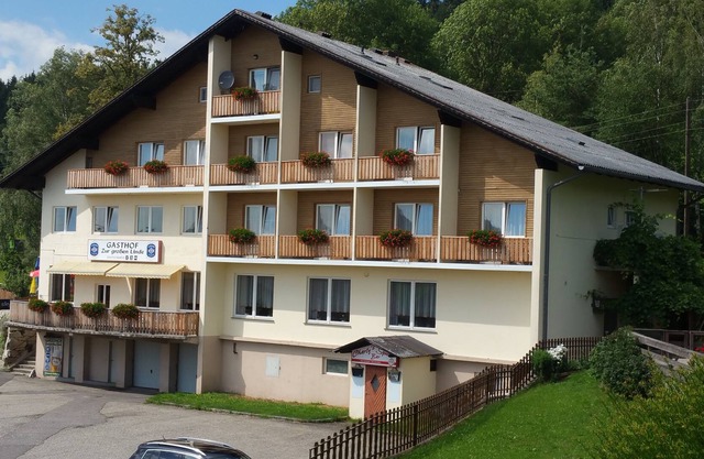 Gasthof zur grossen Linde