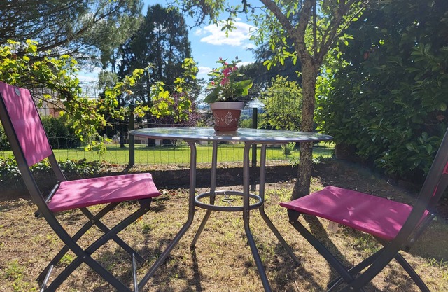 GASTRONOMY stay, RELAXATION in the HEART of BLACK PERIGORD.