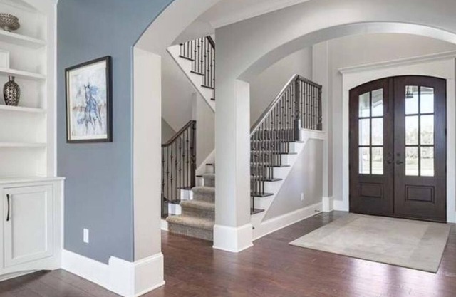 Gated Community house for LIV