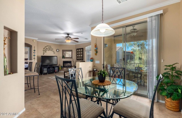 Gated Luxury Townhome Prime Chandler Location