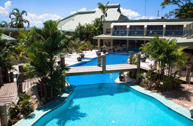 Gateway Hotel