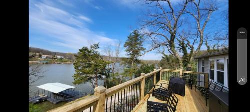 Gatliff Getaway