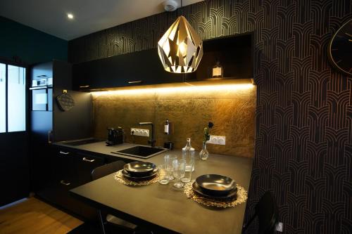 Gatsby Room