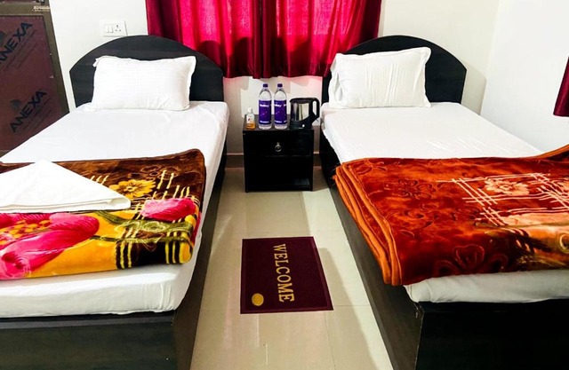 Gaurav guest house