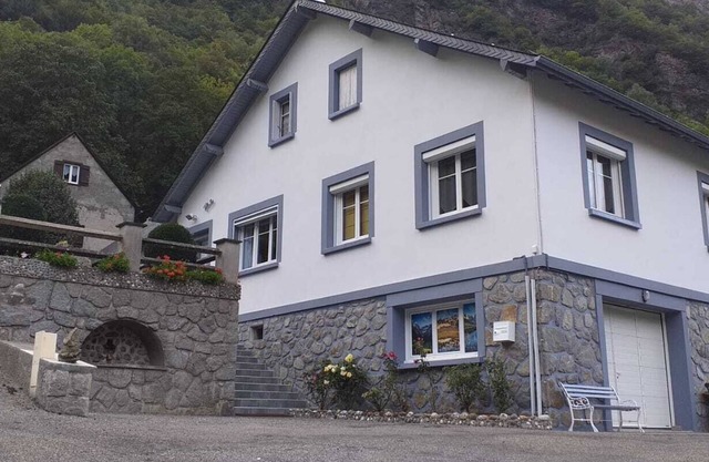 Gavarnie-Gèdre - In the heart of the 3 Cirques - 4 people - 2 comfort keys
