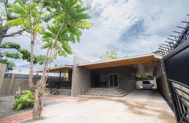GAVs Abode: Your Spacious and Peaceful home in Duma