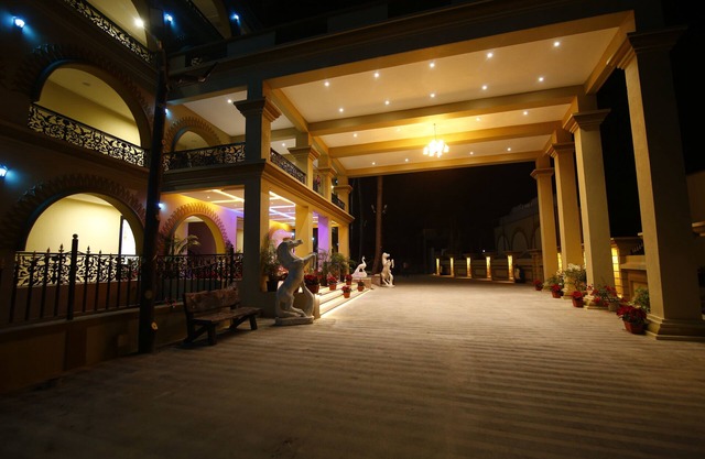 GD Hotel