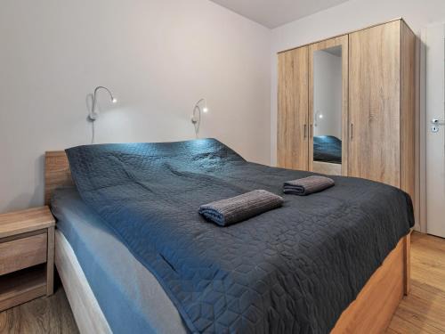 Gdańsk Siedlce Apt - Parking & Balcony - by Rentujemy