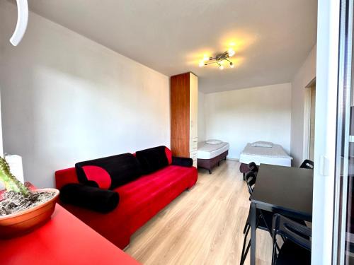 Gdynia Mieszkanie Karwiny