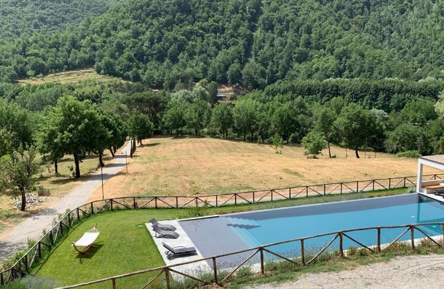 Gea - In Parulia Country House