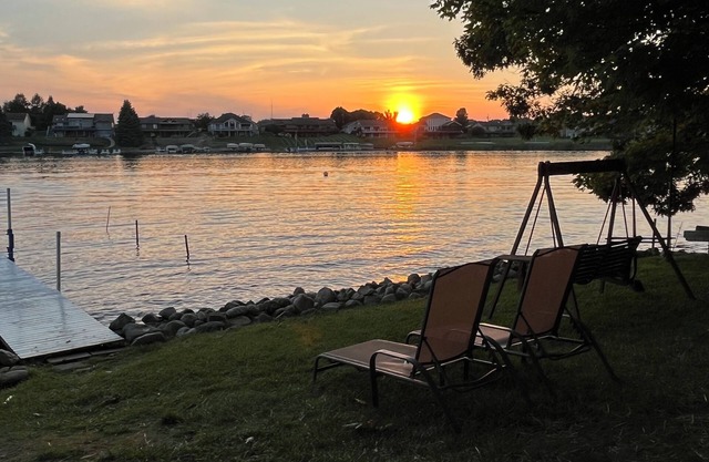Gear up for spring: fish, kayak and relax!