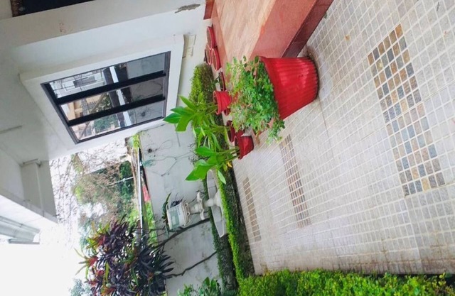 Geetanjali Villa (Dream Vacation Villa)
