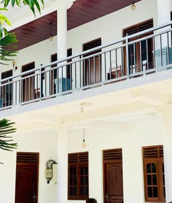 Geethani Tourist Home Polonnaruwa