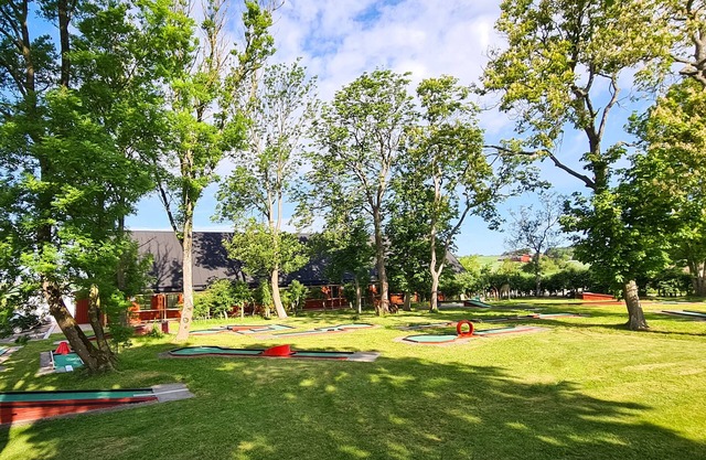 GEG Hotel
