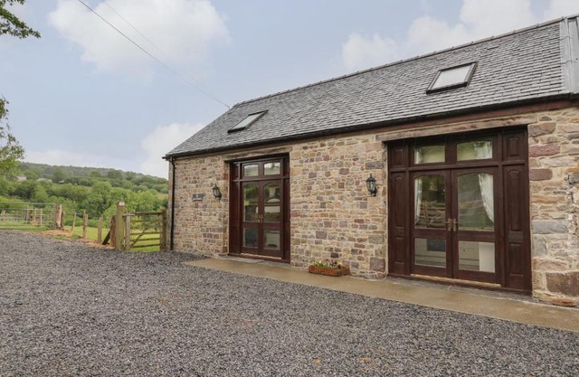 Gelli Barn