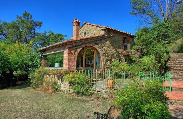 Gellino - Villa with private pool