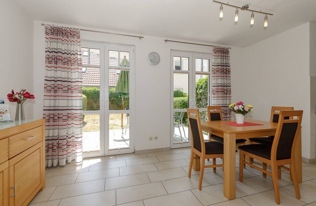 Gemütlich und Hochwertig in Einer Schönen 2-raum Wohnung