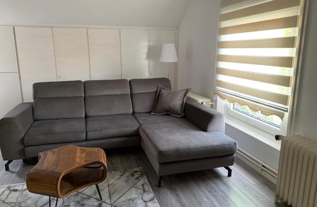 Gemütliche Ferienwohnung bei Hamburg