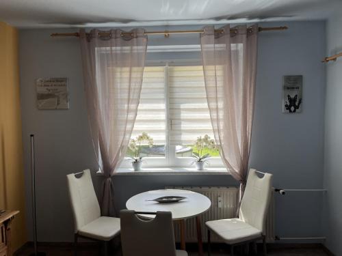 gemütliche kleine Ferienwohnung in Altenberg