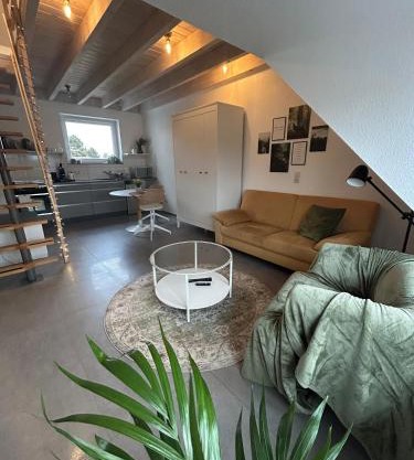 Gemütliche Maisonette-Wohnung in Sankt Augustin Menden