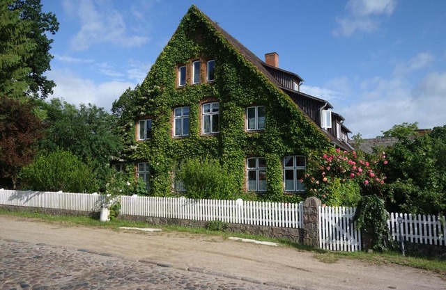 Gemütliche Premium Öko Ferienwohnung in Resthof, super ausgestattet, keine Handwerker und Monteure