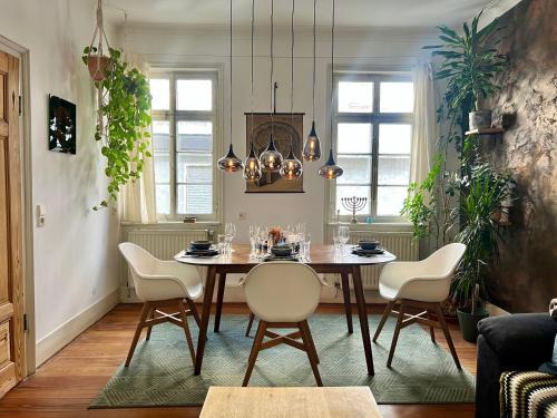 Gemütliches Altstadt Apartment für Familien & Freunde Come In