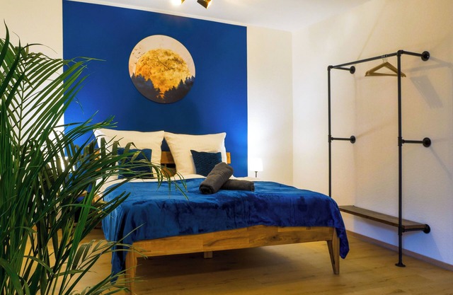 Gemütliches Apartment im Zentrum von Neu Ulm