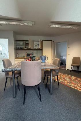 Gemütliches City-Appartment