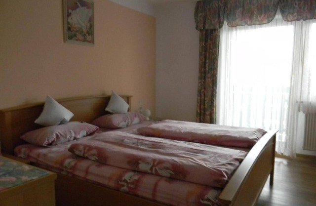 Gemütliches Feriendomizil (40qm) mit Balkon