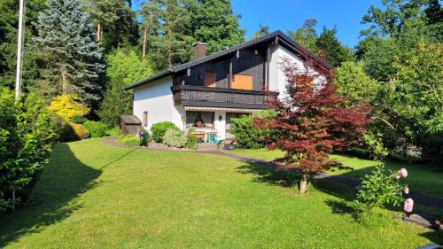 Gemütliches Gästehaus!