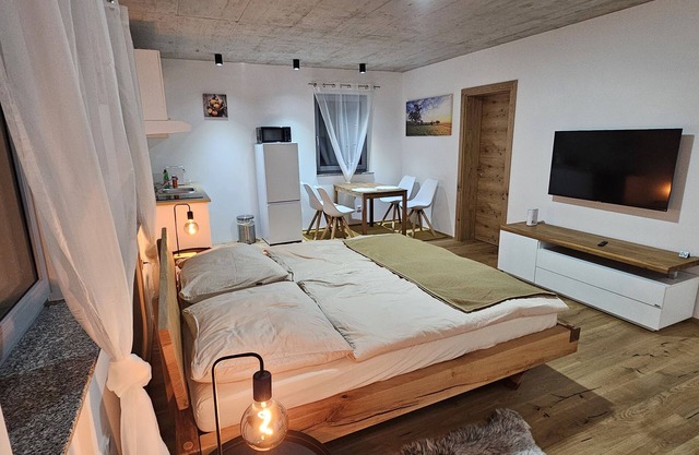 Gemütliches Gästezimmer in Mattighofen- Ruhig - Angenehm - Entspannung