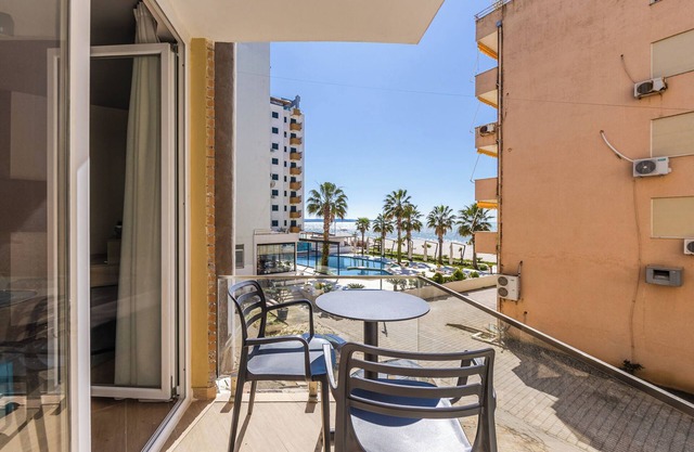 Gemeli Seafront Duplex by PS