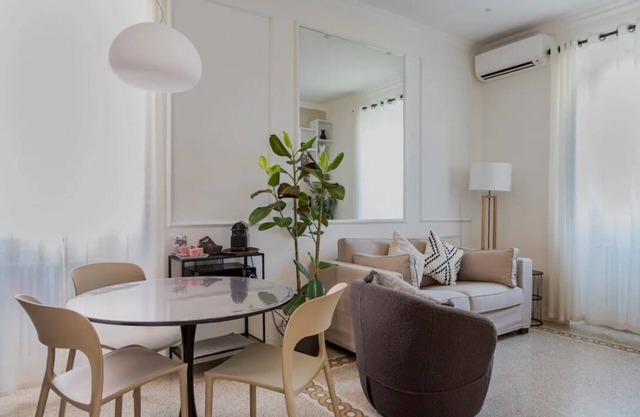 Gemelli Cozy quiet Home- well connected