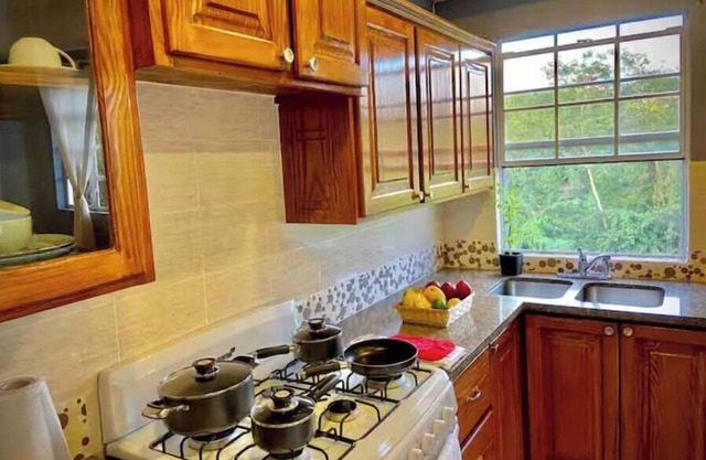 Gemfloo Apartment & Car rental # 2