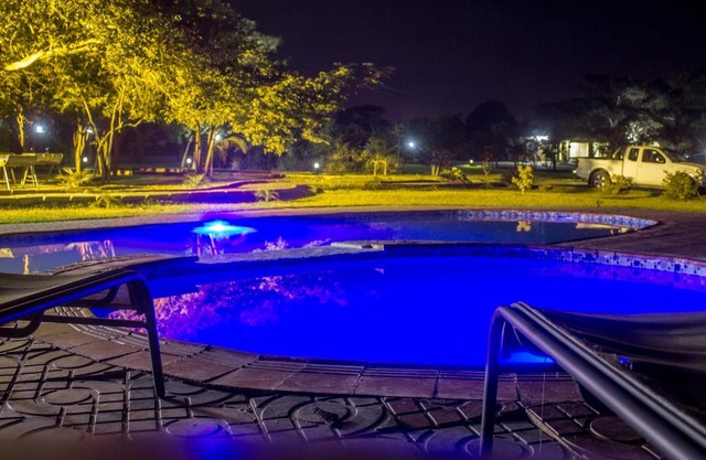 GEN 3230 RESORT