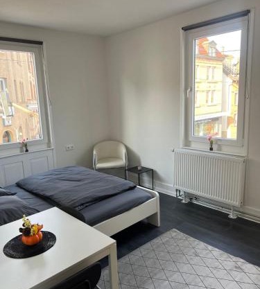 Genesis Apartments