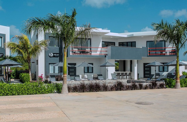 Genesis Residences Shoal Bay - 2 Bedroom Penthouse Upstairs