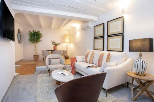 Genteel Home Gran Poder I