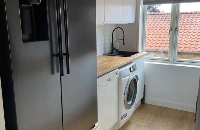 GENTHOUSE APARTMENT (3 BEDROOMS 70 m2)