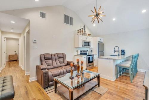 Gentilly Condo Near French Qtr