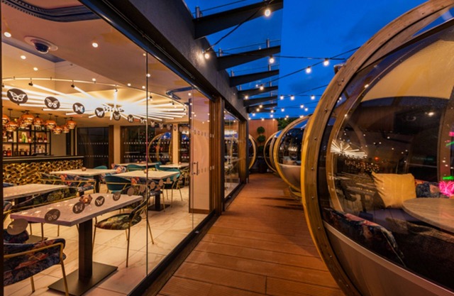 Genting Hotel & Spa at Resorts World Birmingham