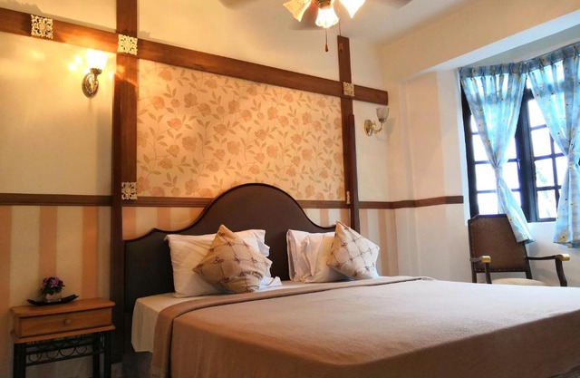 Genting Sempah Berjaya Hill Cottage