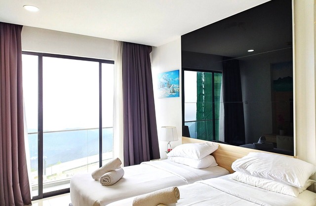 GentingTopSunriseColdsty2R2B7PaxIonDelmn