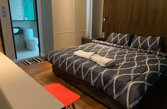 Geo 38 Residences 2BR 2BA UNIT